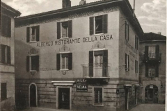 1908 Albergo Della Casa