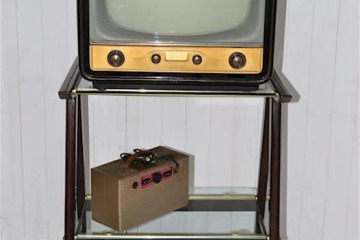 1968 La TV al Cine-Bar