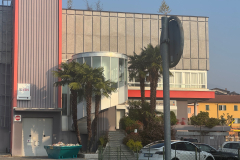 1971  Il Terzomondo Foto 2025