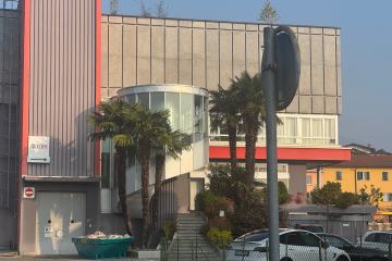 1971  Il Terzomondo Foto 2025