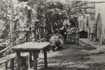 Anni 20 Grotto Montalbano