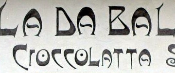 Anni 60 Valico di Rodero