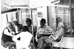 Anni 70 Cine Bar