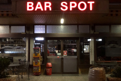 Anni 80 Bar Spot