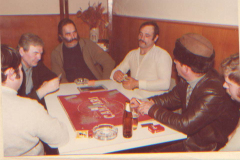 Cine Bar anni 70-9