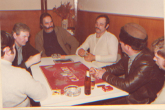 Cine bar Anni 70-2