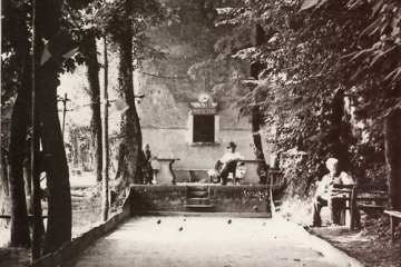 Anni 20 Grotto Montalbano