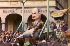 1965 Quo Vadis Elvezia