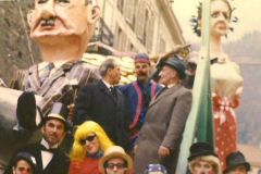 1965 Quo Vadis Elvezia