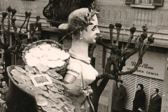 1965 Quo Vadis Elvezia