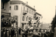 1965 Quo Vadis Elvezia