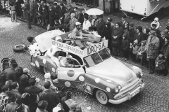 1966 Idrovia Locarno Venezia