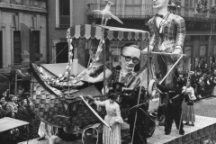 1966 Idrovia Locarno Venezia