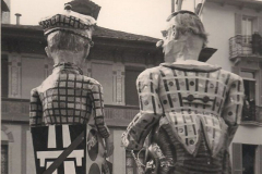 1967 L' autostrada del Gottardo