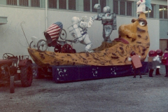 1969 L' atterraggio sulla Luna