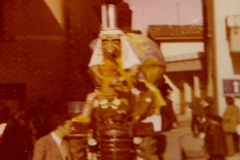 1974 Gli Arabi e il Petrolio