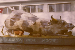 1975 L' Ora Legale in Svizzera