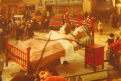 1976 Cinture di Sicurezza