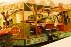 1978 Camurin Diagnostic Center