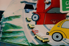 1981 La Valanga del Gottardo