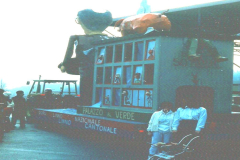 1982 Dopo L'Inno Nazionale L'Inno Cantonale