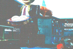 1982 Dopo L'Inno Nazionale L'Inno Cantonale