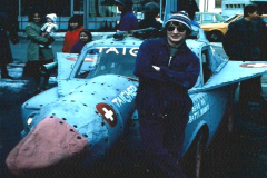 1983 La Copertura Aerea