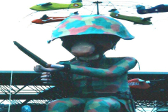 1983 La Copertura Aerea