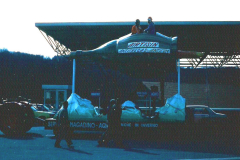 1984 Air Tisin Magadino Agn