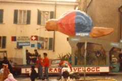 1985 La Strada Veloce