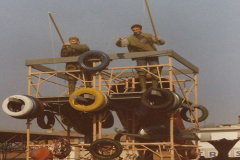 1987 Invece di Rat Mangian i Curbat