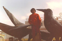 1987 Invece di Rat Mangian i Curbat