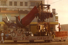 1987 Invece di Rat Mangian i Curbat