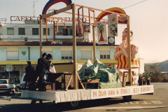 1988 In Dua ai Van a Finii i mè Quadri