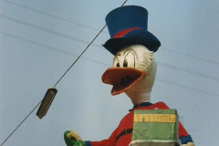 1989 KOPParone ha Lavato il Dollarone