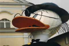 1989 KOPParone ha Lavato il Dollarone