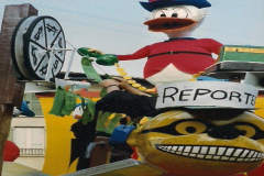 1989 KOPParone ha Lavato il Dollarone