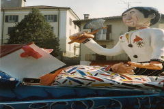 1990 La Scuola Malata