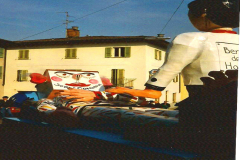 1990 La Scuola Malata