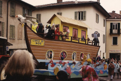 1994 L' Arca di Noè