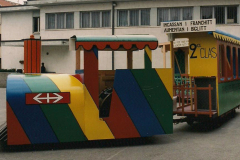 1996  I Mezzi sono Mezzi