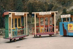 1996 I Mezzi sono Mezzi