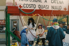 1997 I Kosti della Cassa Malati