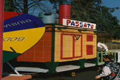 1998 La Ruota della Fortuna