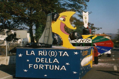 1998 La Ruota della Fortuna