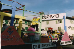 1999 Epo Epo e pö...Barbera