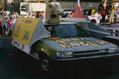 1999 Epo Epo e pö...Barbera