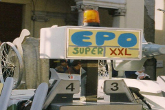 1999 Epo Epo e pö Barbera