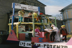 1999 Epo Epo e pö Barbera