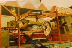 1978 Camurin Diagnostic Center